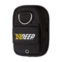 xDeep Cargo BackMount Pocket
