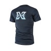 T-shirt WAVY X