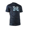 T-shirt WAVY X