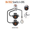 TecLine R4 TEC2 SemiTec + SPG