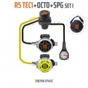 TecLine R5 TEC1 + OCTO + SPG