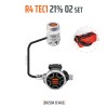 TecLine - R4 TEC1 up to 40% O2