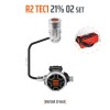 TecLine - R2 TEC1 up to 40% O2