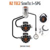 Tecline R2 TEC2 SEMITEC + SPG