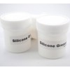 Silicone grease