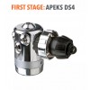 Apeks DS4 first stage