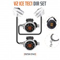 TecLine - V2 ICE TEC1 DIR SET