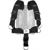 TecLine COMFORT harness with plate