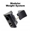 Modular weights