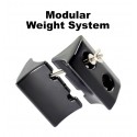 Modular weights