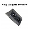 Modular weights