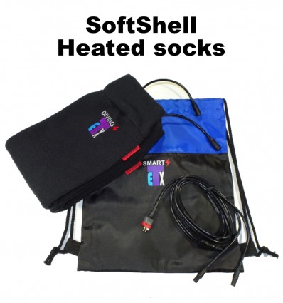 Heating Socks