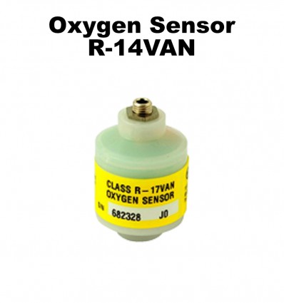 Oxygen Sensor R-17VAN for Analyzer