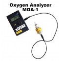 Analizor de oxigen MOA-1