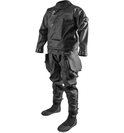 SANTI E.Space - dry suit