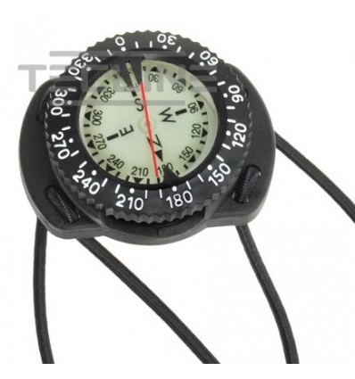 TecLine compass