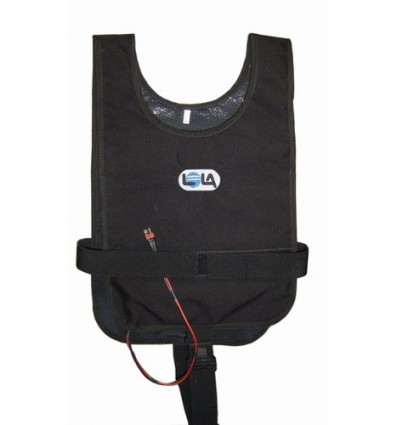 Heating Vest TechDiving