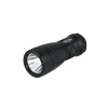 TECLINE LED US-15 Compact, 10W, 1500 lm ith soft Goodman handle
