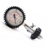 Pressure gauge 200/300 bar for cylinders