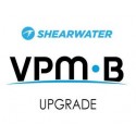 Shearwater PERDIX - VPM-B Upgrade
